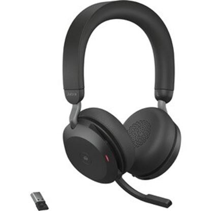 Imagen de JABRA - JABRA EVOLVE2 75 .