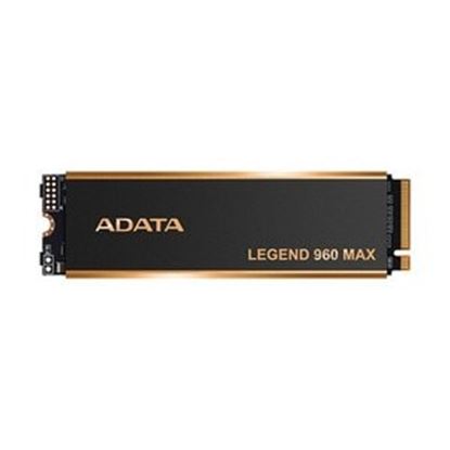 Imagen de ADATA - DISCO ESTADO SOLIDO ADATA 2TB LEGEN 960 MAX M 2 NVME PCIE GEN 4X4