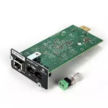 Imagen de LIEBERT - TARJETA DE MONITOREO IS-UNITY- DP