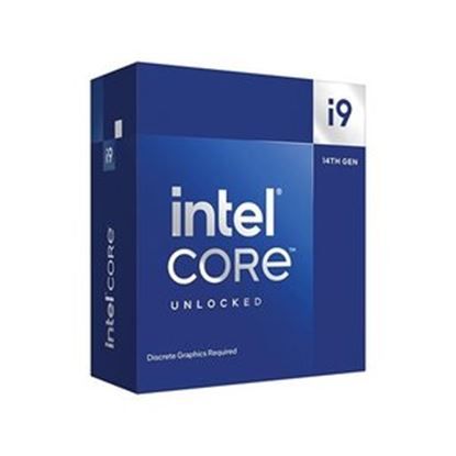 Imagen de HEWLETT PACKARD - INTEL PROCESADOR COREI9 14900KF 3 20 GHZ 24 CORE 36 MB LGA 1700