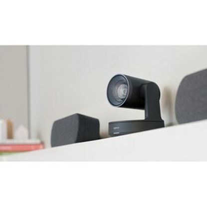 Imagen de LOGITECH - RALLY PLUS INCLUYE 2 MIC PODS 2 SPEAKERS