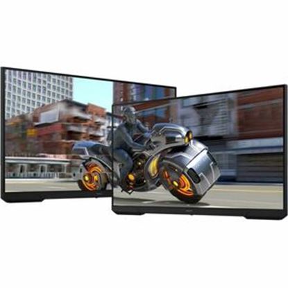 Imagen de SAMSUNG - 24 INC ODYSSEY FHD VA 180 HZ G3 CURVED GAMER MONITOR 24 INC ODYSSEY
