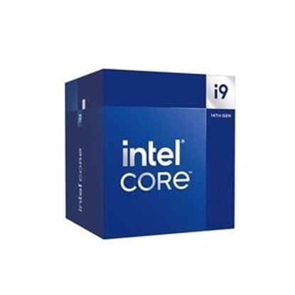 Imagen de HEWLETT PACKARD - INTEL PROCESADOR CORE I9 14900F 5 8 GHZ 24 CORE 36 MB LGA 1700