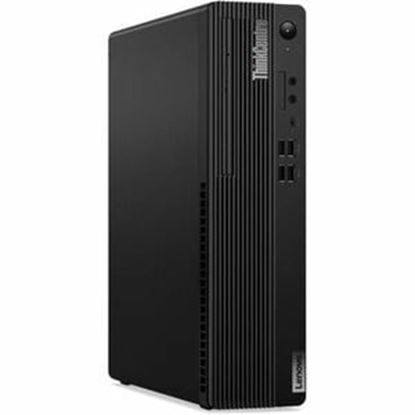 Imagen de LENOVO - THINKCENTRE M70S G5 CI3 14100 W11 PRO 8GB 512GB SSD 3YP