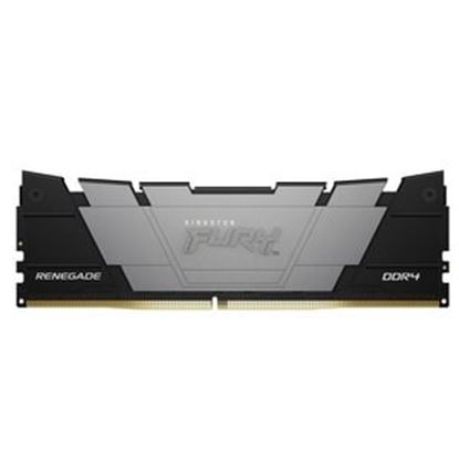 Imagen de HEWLETT PACKARD - RAM FURY RENEGADE DIMM 8GB 3200 MT/S DDR4 CL16 BLACK