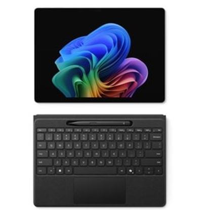 Imagen de MICROSOFT - SURFACE PRO11 13 INTEL U7 16 25 6 BLACK .