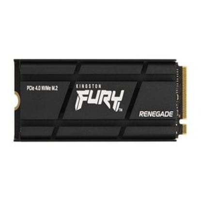 Imagen de KINGSTON - KINGSTON FURY RENEGADE PCIE 4.0 NVME M.2 SSD 1000GB