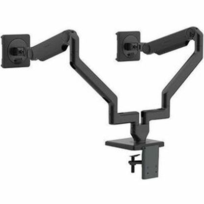 Imagen de HUMANSCALE - HUMANSCALE SUPPORT M/FLEX 4 S TRAIGHT LINK/DYNAMIC L SOP 2 MO B