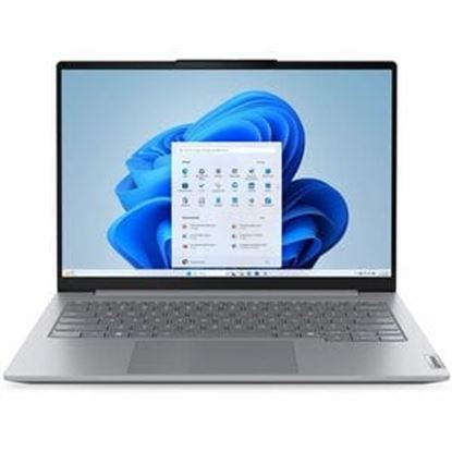 Imagen de LENOVO - NB THINKBOOK 14G8 CI5 210H W11P 16GB 512GBSSD 1WTY COLOR GRIS