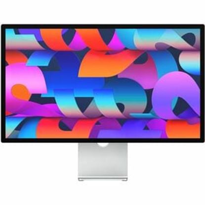 Imagen de APPLE - APPLE STUDIO DISPLAY VIDRIO ESTANDAR BASE CON INCLINACION AJUST