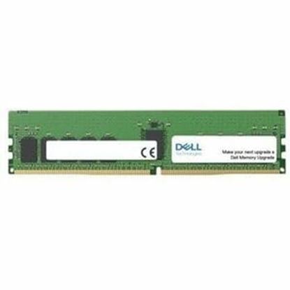 Imagen de DELL - MEMORY RAM DELL 16 GB RDIMM 5600 MT/S FOR R660XS R760XS T560