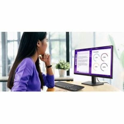 Imagen de DELL - MONITOR E2425HM 24 IPS 1920 X 1080 VGA/HDMI/DP 3YW
