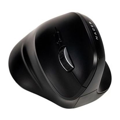 Imagen de NACEB - NACEB MOUSE VERTICAL VS1 INALAMBRICO NA-0130