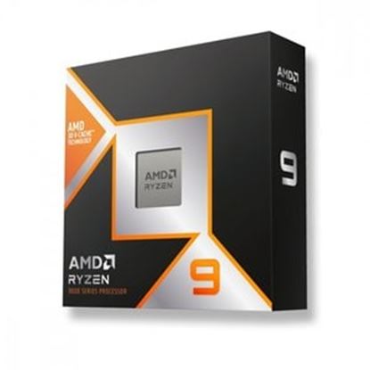 Imagen de HEWLETT PACKARD - AMD RYZEN 9 9950X3D 4.3 GHZ AM5 16 CORE 128MB 170W PROCESSOR
