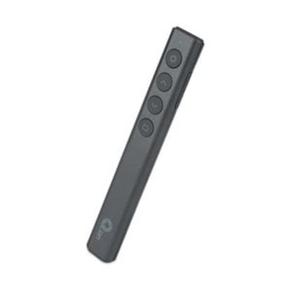 Imagen de QIAN - CONTROL REMOTO INALMBRICO PARA 0M USB 2.0 COMPATIBILIDAD UNIVERSAL