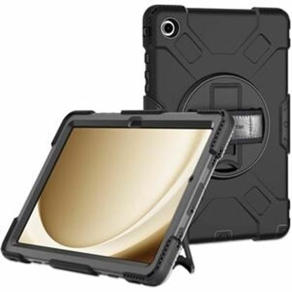 Imagen de IC - FUNDA DE USO RUDO GALAXY TAB A9 11 PULG