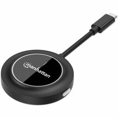 Imagen de IC - TRANSMISOR INALAMBRICO DE VIDEO USB-C 1080