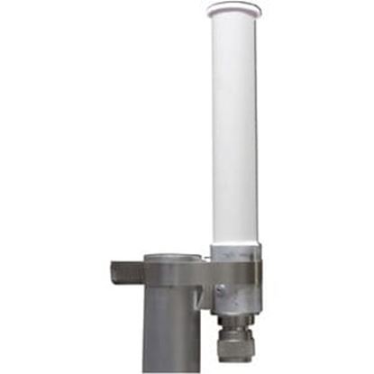 Imagen de HEWLETT PACKARD - HPE ARUBA NETWORKING ANT-2X2-5005 PAIR 5GHZ 5DBI OMNI N-