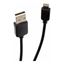 Imagen de PAQ. C/5 - QIAN - GETTTECH CABLE USB USB LIGHTNIN CON APPLE 1.5M