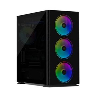 Imagen de QIAN - PC GAMER YEYIAN NVIDIA GEFORCE RTX 3070 TI 8GB INTEL CORE I9-129