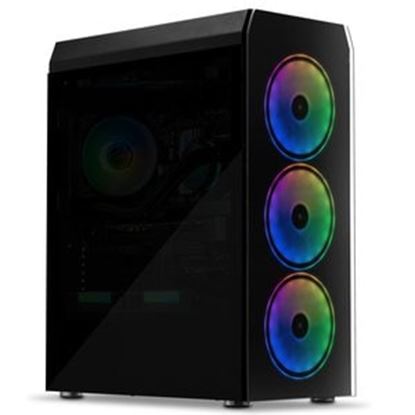 Imagen de QIAN - PC GAMER YEYIAN NVIDIA GTX 166 0 SUPER 6GB INTEL CORE I7 10700KF