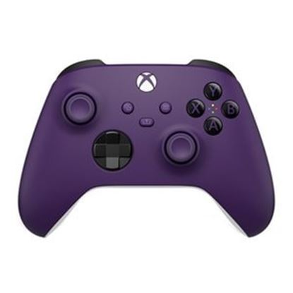 Imagen de MICROSOFT - CONTROL INALMBRICO XBOX ASTRAL PURPLE