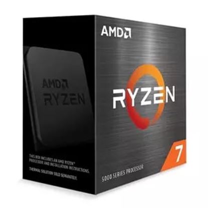 Imagen de HEWLETT PACKARD - AMD PROCESADOR RYZEN 7 5800X 4 7 GHZ CORE 8 32MB 105W AM4