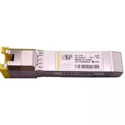 Imagen de CISCO - 1000BASE-T SFP TRANSCEIVER MOD ULE FOR CATEGORY 5 COPPER WIRE