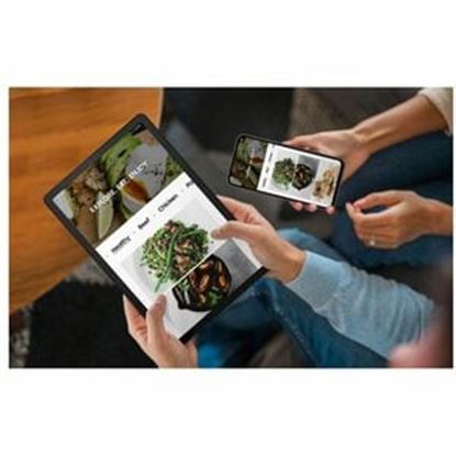 Imagen de SAMSUNG - GALAXY-TAB-A9 8.7 INC 8GB 128GB GRAY WIFI EE