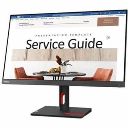 Imagen de LENOVO - MONITOR LENOVO THINKVISION S24I-30 23.8 WLED 1920X1080 16:9 25