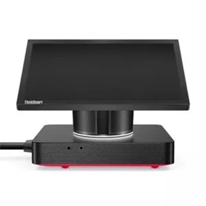 Imagen de LENOVO - THINKSMART HUB FOR MICROSOFT TE AMS ROOMS CI5 8365UE 16GB 256GB 3YW