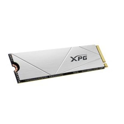 Imagen de OTROS - DISCO ESTADO SOLIDO XPG GAMMIX S60 BLADE 2TB M.2 2280 PCIE GEN4 X4