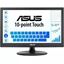 Imagen de ASUS - MONITOR ASUS TOUCH VT168HR 15.6 WXGA/TN/10 PUNTOS/5 MS