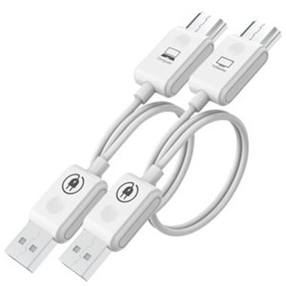 Imagen de DATA COMPONENTS - EXTENSOR HDMI INALAMBRICO HASTA 50 METROS BROBOTIX