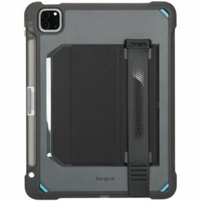 Imagen de TARGUS - SAFEPORT STANDARD ANTIMICROBIAL CASE FOR IPAD AIR 10.9-IN 4TH 3RD 2