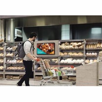 Imagen de SAMSUNG - PANTALLA SAMSUNG 24 INDOOR 