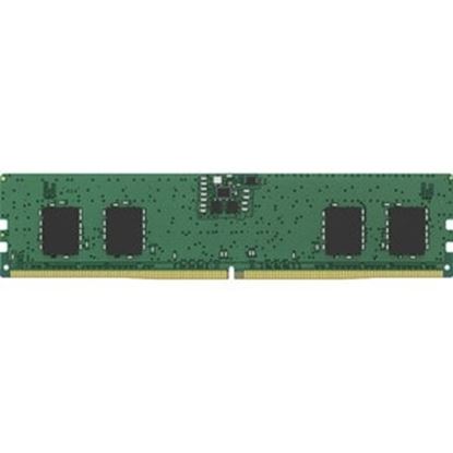 Imagen de KINGSTON - MEMORIA RAM KINGSTON 8GB DDR5 5600MT/S MODULE