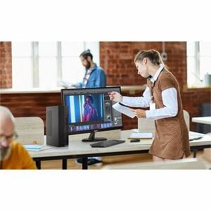 Imagen de ASUS - DT ASUS EXPERTCENTER D7 SFF I7 W11P 16G 512 SSD 1YW NEGRO