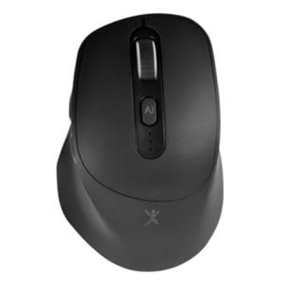 Imagen de PERFECT CHOICE - MOUSE INALAMBRICO AI CON CHATGPT INTEGRADO MIND