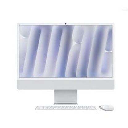 Imagen de APPLE - IMAC RETINA SCREEN 4.5K 24IN APPLE CHIP M4 CPU 10N GPU 10N 16GB