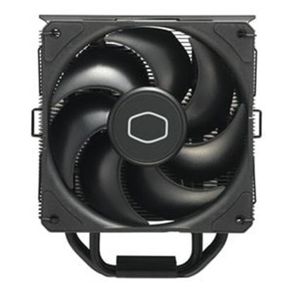 Imagen de HEWLETT PACKARD - DISIPADOR COOLER MASTER HYPER 212 NEGRO 120MM INTEL/AMD