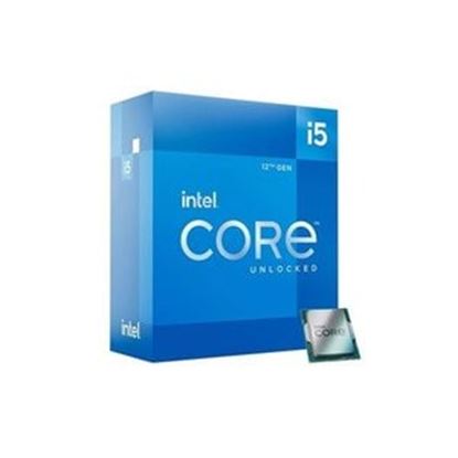 Imagen de HEWLETT PACKARD - INTEL PROCESADOR CORE I5 12600K 3.7GHZ 10 CORE 20MB LGA 1700