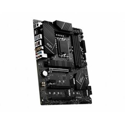 Imagen de HEWLETT PACKARD - TARJETA MADRE MSI PRO Z790-P WI FI DDR5 ATX LGA 1700 PCIE 5.0