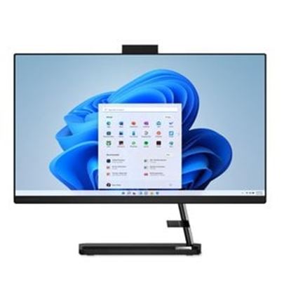 Imagen de LENOVO - IDEACENTRE AIO3 23.8 24IAP7 CELERON-7305 8GB 256GB WIN11H BL