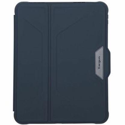 Imagen de TARGUS - PRO-TEK-CASE FOR IPAD 10TH GEN 10.9-INCH- BLUE