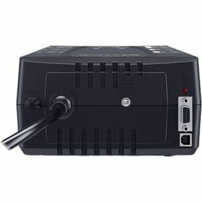 Imagen de CYBER POWER - NOBREAK UPS CYBERPOWER CP685 685VA/390W AVR.8 NEMA 5-15R USB/SE