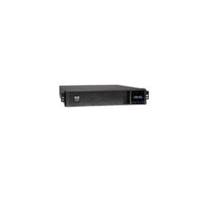 Imagen de EDIFIER - NOBREAK TRIPPLITE 3000VA NUEVO 3000W 7CONT LCD OPCRED USB 2U BATEX