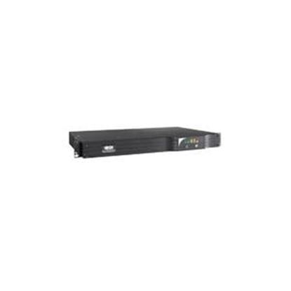 Imagen de EDIFIER - NOBREAK TRIPPLITE 500 VA 6 CONTACTOS PUERTO US Y PUERTO SER. R