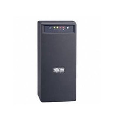 Imagen de EDIFIER - NOBREAK TRIPPLITE 750 VA PUERT USB 6 CONTACT LINEA TEL RJ11 REGULA