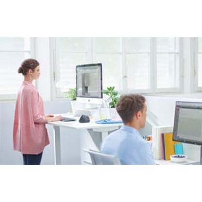 Imagen de LOGITECH - ERGONOMIC MOUSE MX VERTICAL ADVANCED - GRAFITO